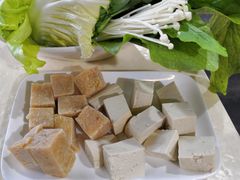 -和庆斋羊蝎子火锅·碳缸烧烤(顺义旗舰店)