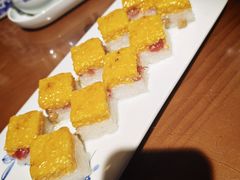 小米凉糕-龍聚祥烧麦馆(鼓楼店)