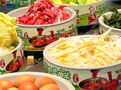 -密友回转自助火锅(世茂国际广场店)