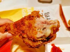 -麦当劳(交道口店)