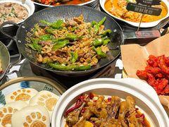 -费大厨辣椒炒肉(黄兴中心广场店)