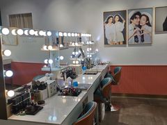 -海马体照相馆(天津世纪都会店)