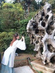 -YESIDO椰岛造型烫发染发