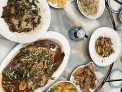 -隐厨·海鲜餐厅(恒通路店)