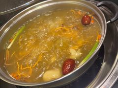 三黄鸡-丫丫汤膳打边炉(宏府408坊店)