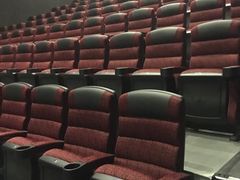座椅-上影国际影城(普陀绿地缤纷城店)