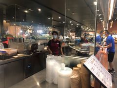 -玉流珍肴馆(亮马桥店)