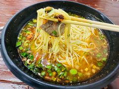 -一品飘香米线(一中总店)