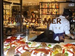 -壳里西餐厅Coquille Seafood Bistro(蒙自路店)