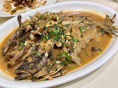 -吉林省林业宾馆-餐厅