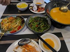 -清迈泰·泰国餐厅(华发商都店)