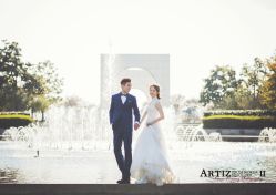 -韩国艺匠ARTIZ STUDIO(博览中心店)