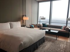 -长沙尼依格罗酒店