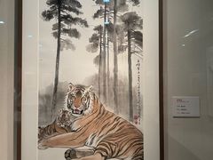 -江苏省美术馆(长江路新馆)