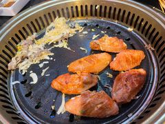 -杨记齐齐哈尔烤肉(逸仙路店)