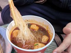 -里脊肉串店(天桥老店)