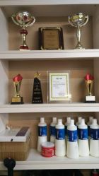-VIM Hair Salon