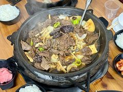 -朝族高丽火盆(长白山总店)