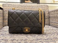 -CHANEL(ifs国际金融店)
