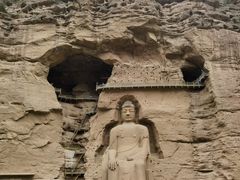 -炳灵寺世界文化遗产旅游区