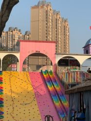 -四季梦幻亲子乐园(四季天地店)
