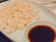-海天楼中餐厅(吴宫泛太平洋酒店)