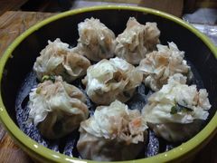 -正宗天津烧麦馆(柳州路店)