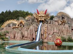 -南京银杏湖乐园