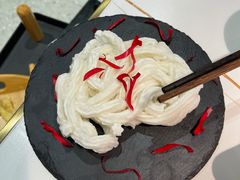 -牛人日志·鲜牛肉骨汤火锅(万科里瑧店)