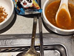-海底捞火锅(万达广场店)