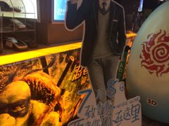 -万达影城(凯旋城广场XLAND店)