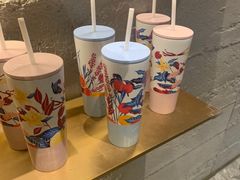 -星巴克臻选(济南恒隆店)
