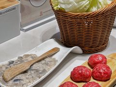 手工虾滑-沄记顺德菜打边炉(东直门店)