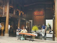 -广富林宰相府酒店·水云间