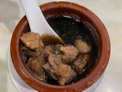 -阿宝煲仔饭(东方花园店)