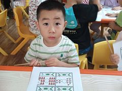 -昱南托育园.托班晚托.寒暑假班