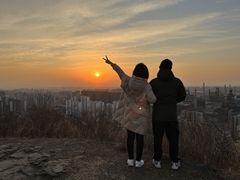 -红光山
