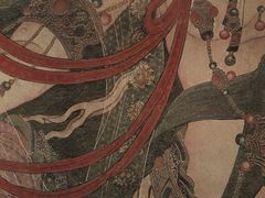 -六出私塾LiuChu•成人美术书法系统课程专业画室(熊婆婆的花园店)