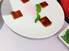 -味+新京宴·烤鸭·北京菜(创意谷店)