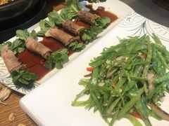 -云海肴·汽锅鸡·云南菜(苏州中心店)