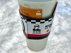-LELECHA乐乐茶(新街口大洋店)