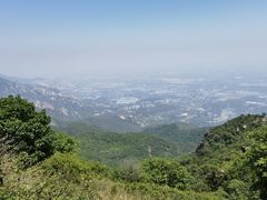 -阳台山自然风景区