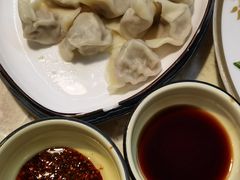-石老头关东饺子王·东北菜(嘉华鑫城店)