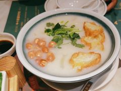 -悦得闲广式茶楼点心(石厦时代广场店)