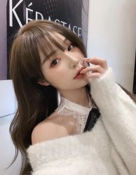 -Amo la Diva造型