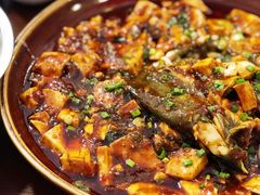 -天回镇何氏豆腐(总店)