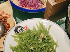 -老家水饺濮阳菜(巴黎街店)