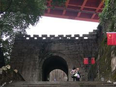 -东水门老街