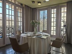 -伯衡55·吉品轩(乌鲁木齐南路店)