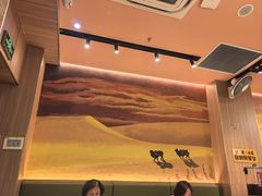 -嘻小北·兰州清汤牛肉面(太平洋森活天地店)